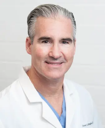 Dr. Steven Battaglia, founder and medical director