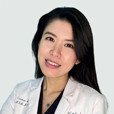 Carmen, NP at Kalologie Santa Monica